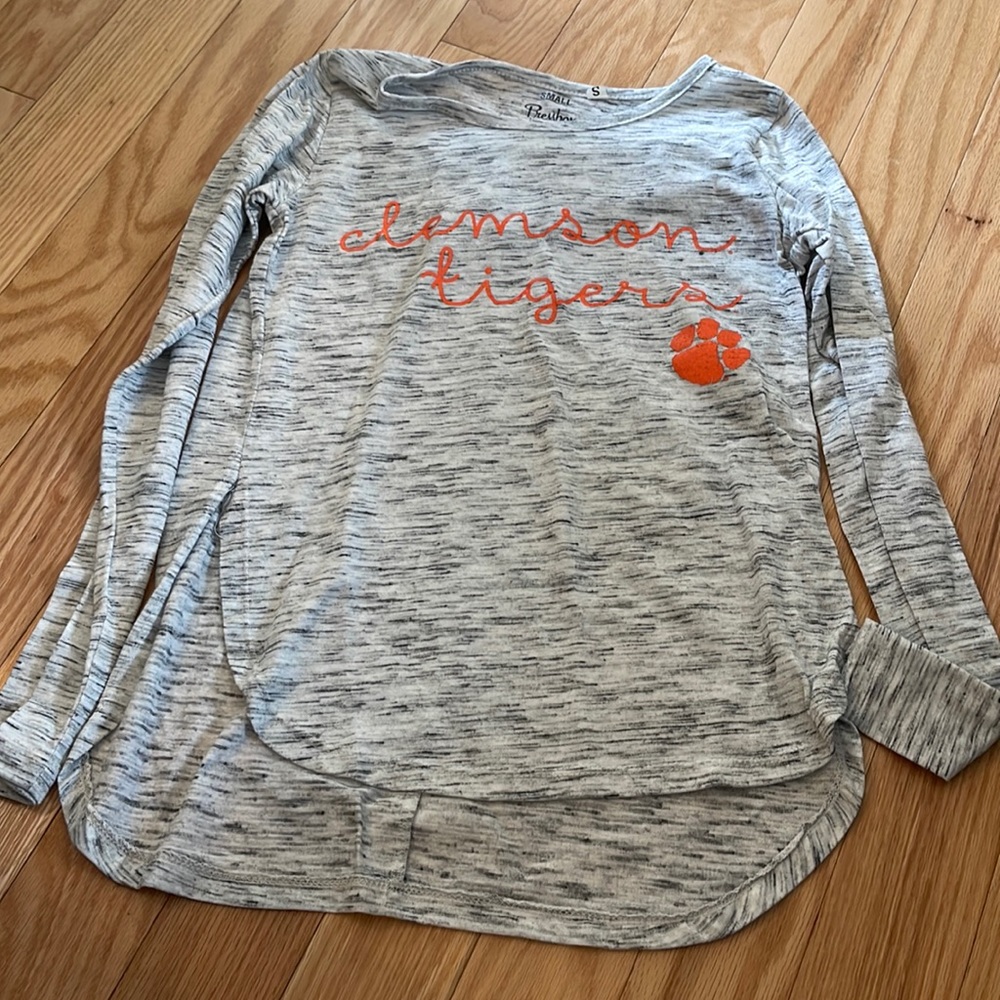 Clemson T-shirt